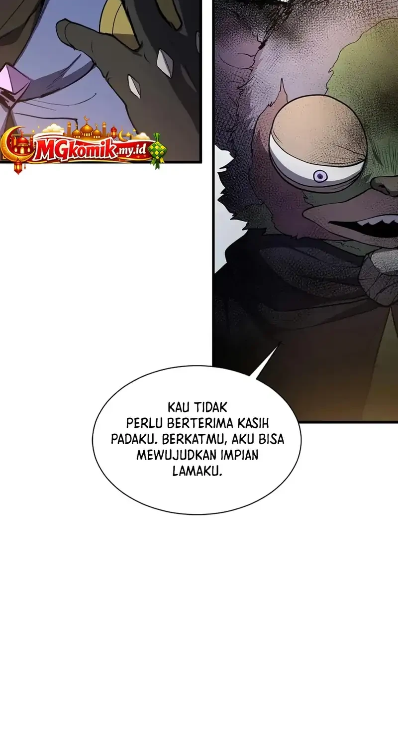Leveling Up with Skills chapter 140 halaman 26