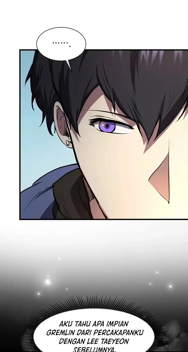 Leveling Up with Skills chapter 140 halaman 30