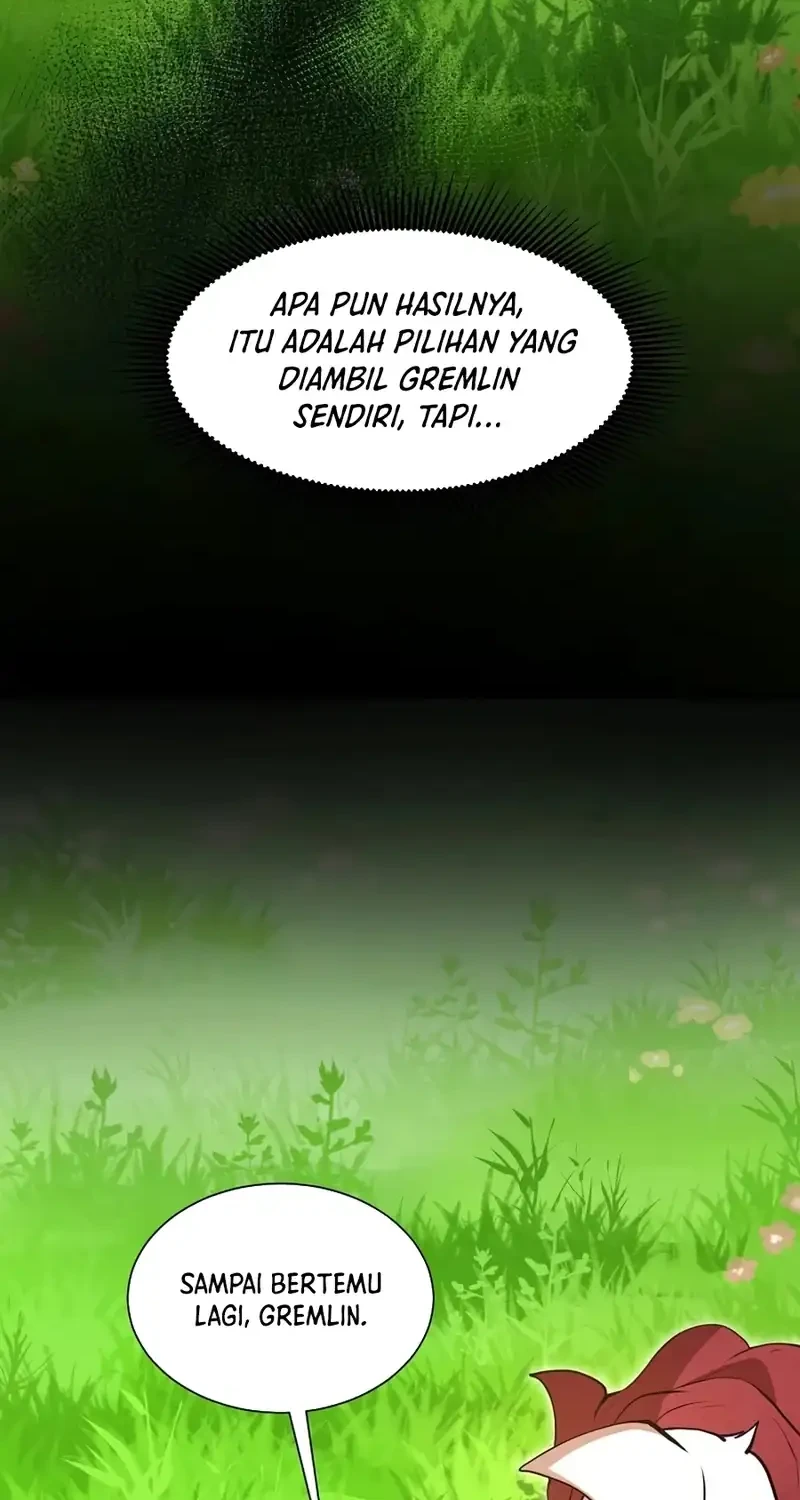 Leveling Up with Skills chapter 140 halaman 32