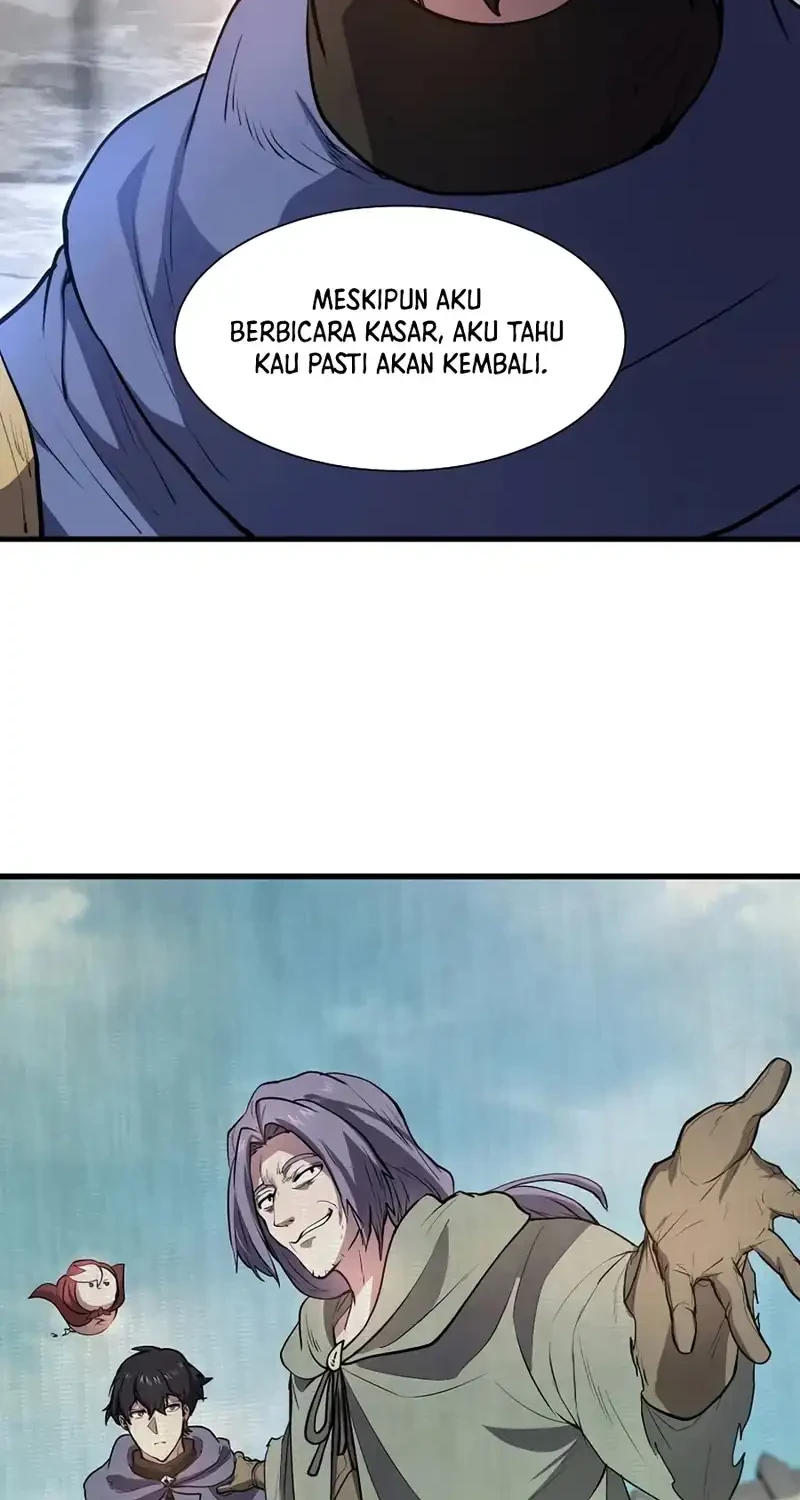Leveling Up with Skills chapter 140 halaman 40
