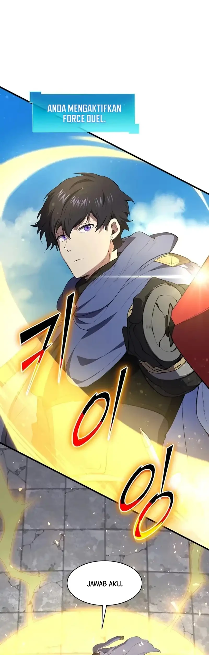 Leveling Up with Skills chapter 140 halaman 49