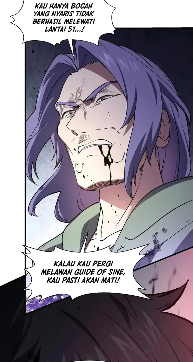 Leveling Up with Skills chapter 140 halaman 52
