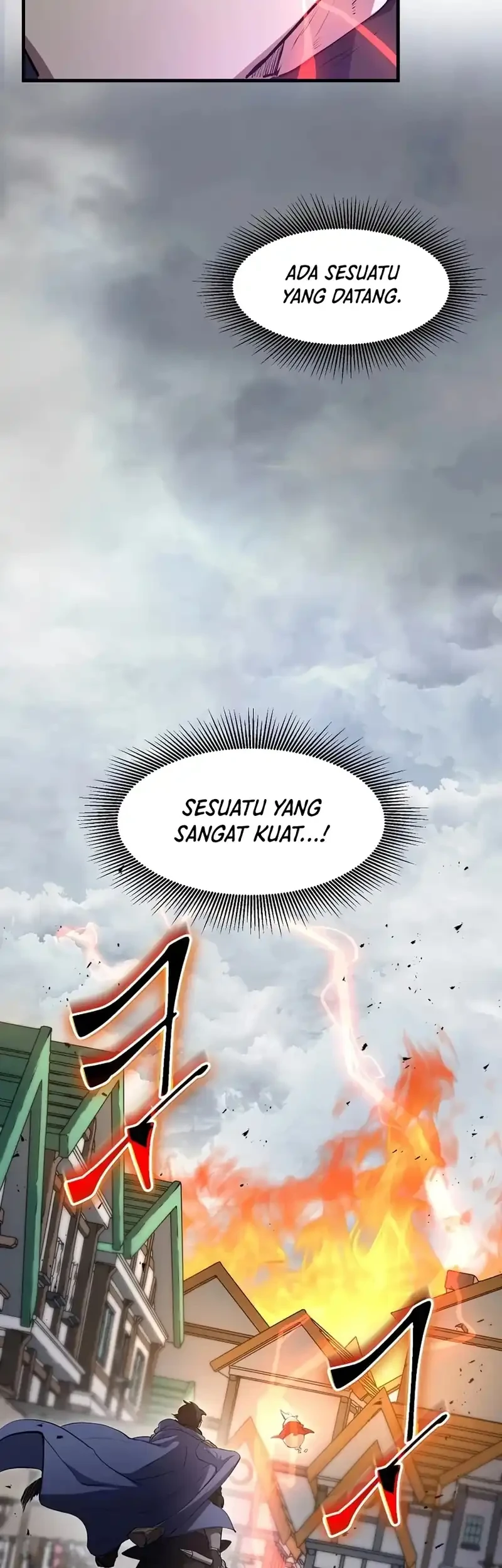 Leveling Up with Skills chapter 140 halaman 59