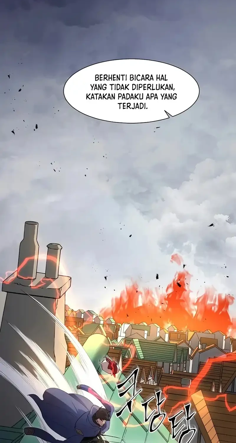 Leveling Up with Skills chapter 140 halaman 66