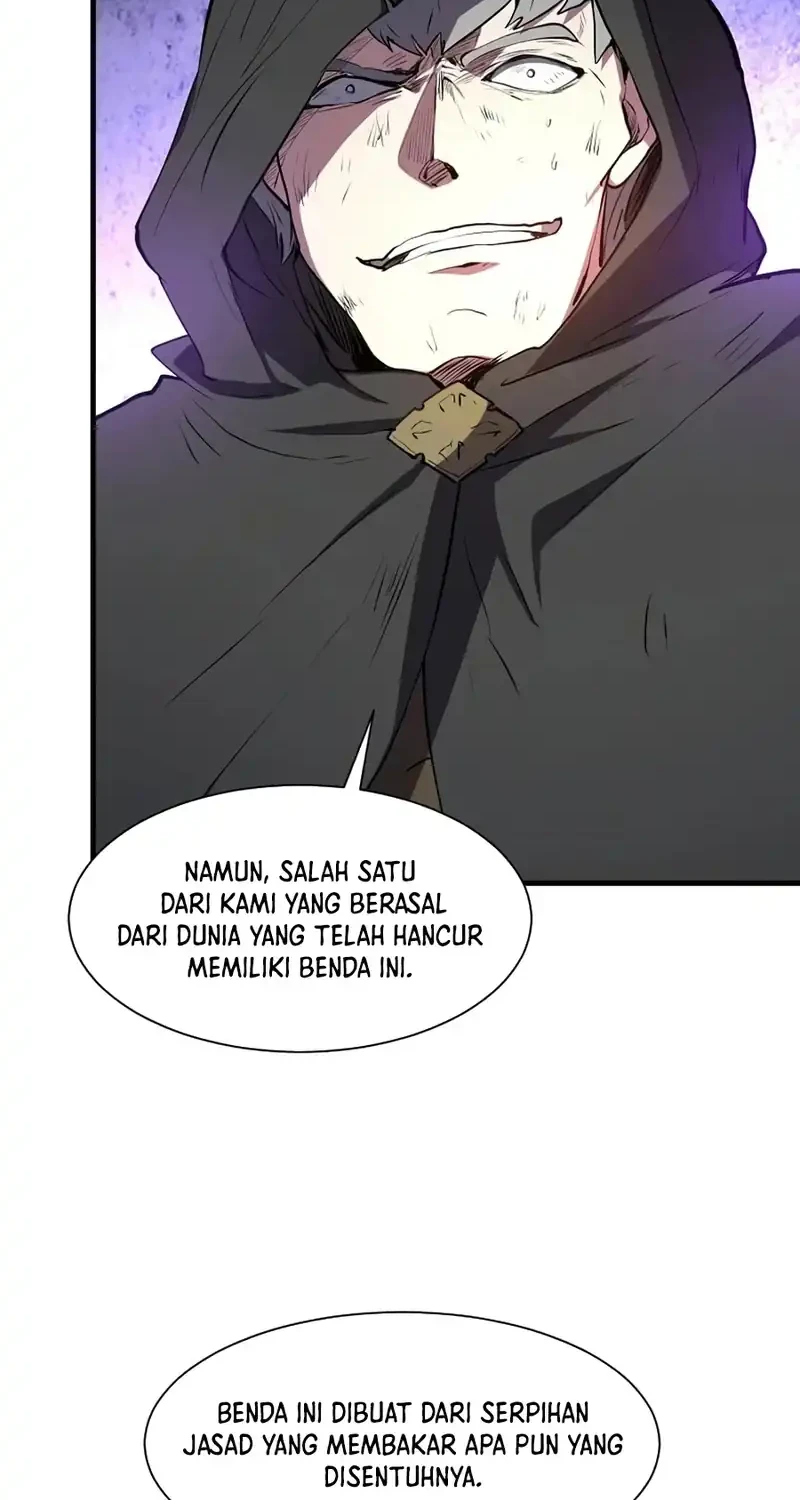 Leveling Up with Skills chapter 140 halaman 68