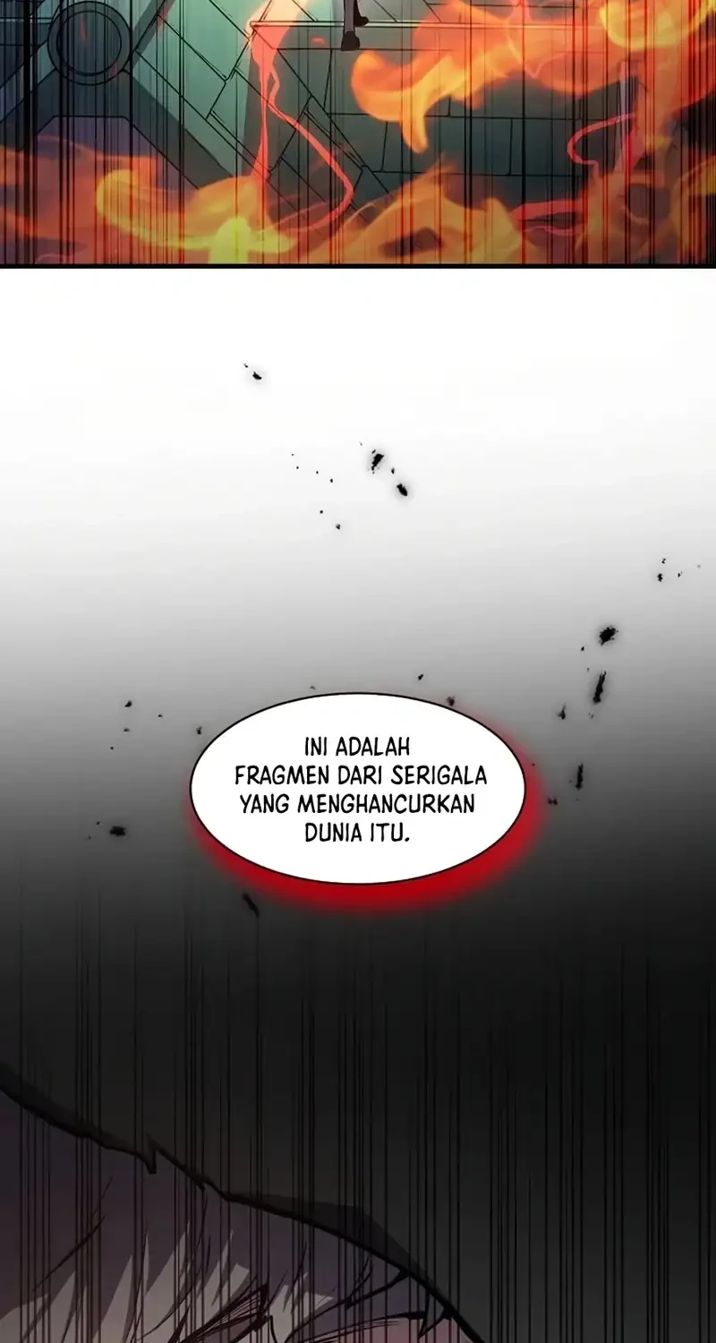 Leveling Up with Skills chapter 140 halaman 72