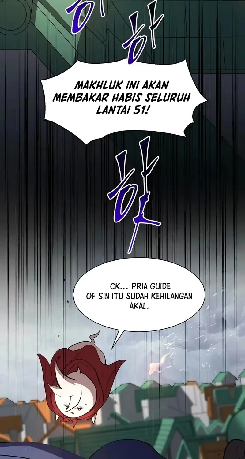 Leveling Up with Skills chapter 140 halaman 74