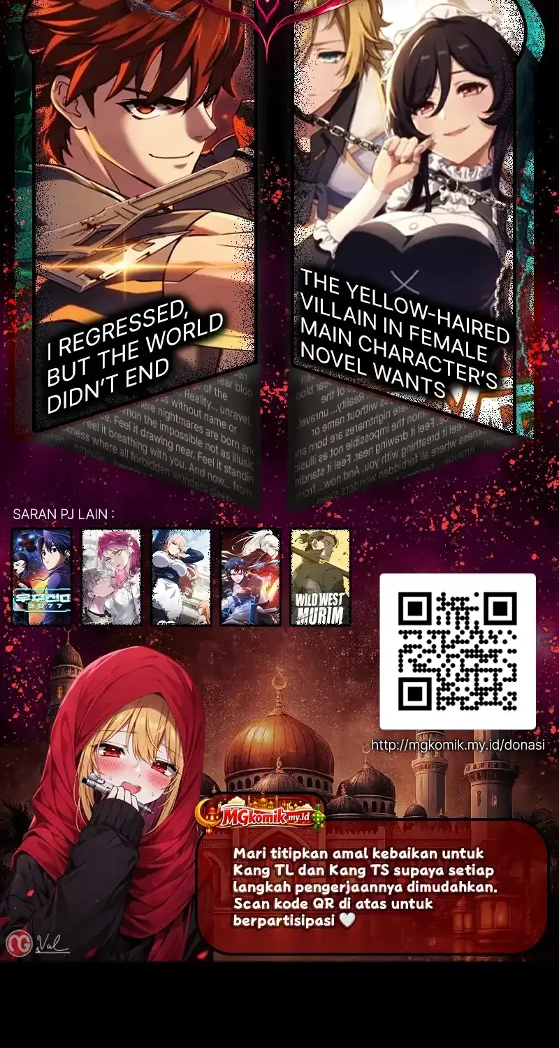 Leveling Up with Skills chapter 140 halaman 78