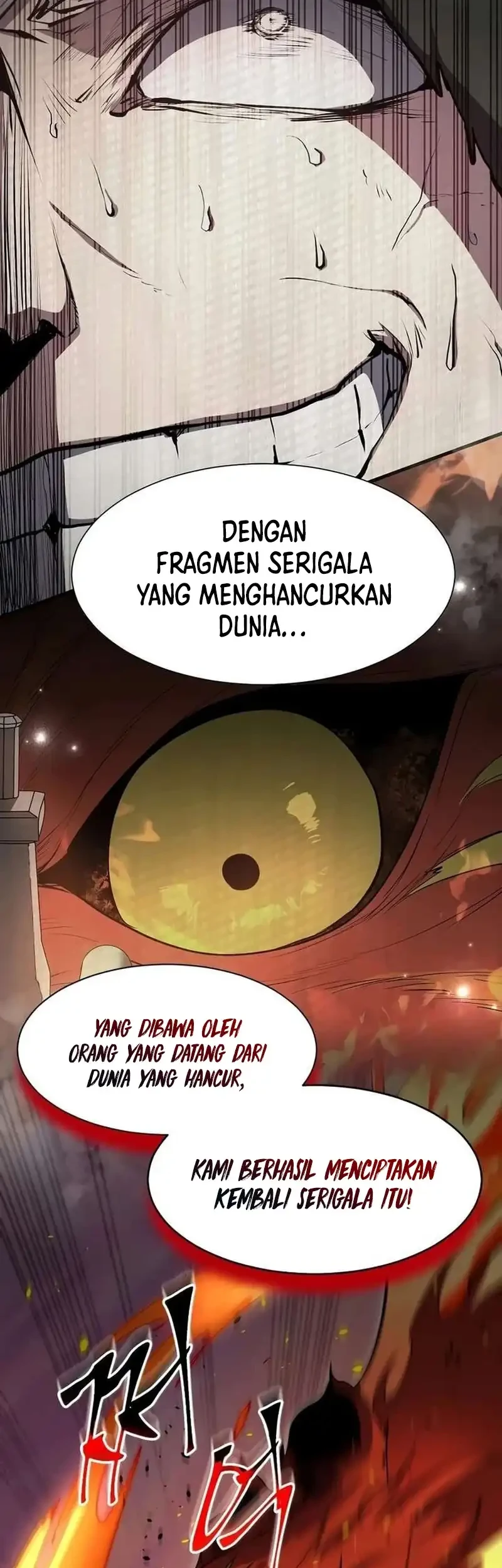 Leveling Up with Skills chapter 141 halaman 3