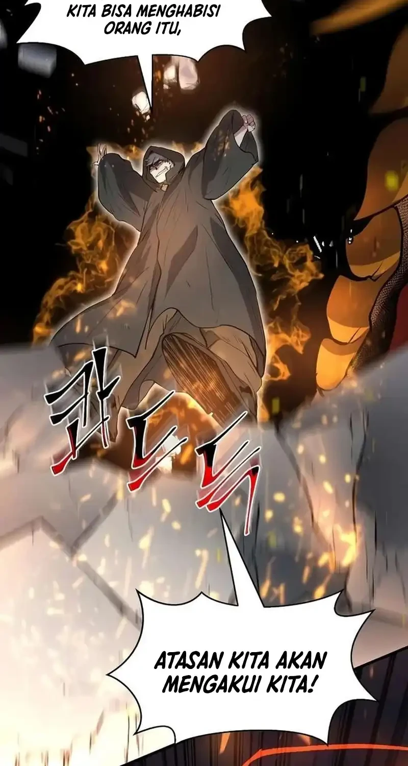Leveling Up with Skills chapter 141 halaman 6