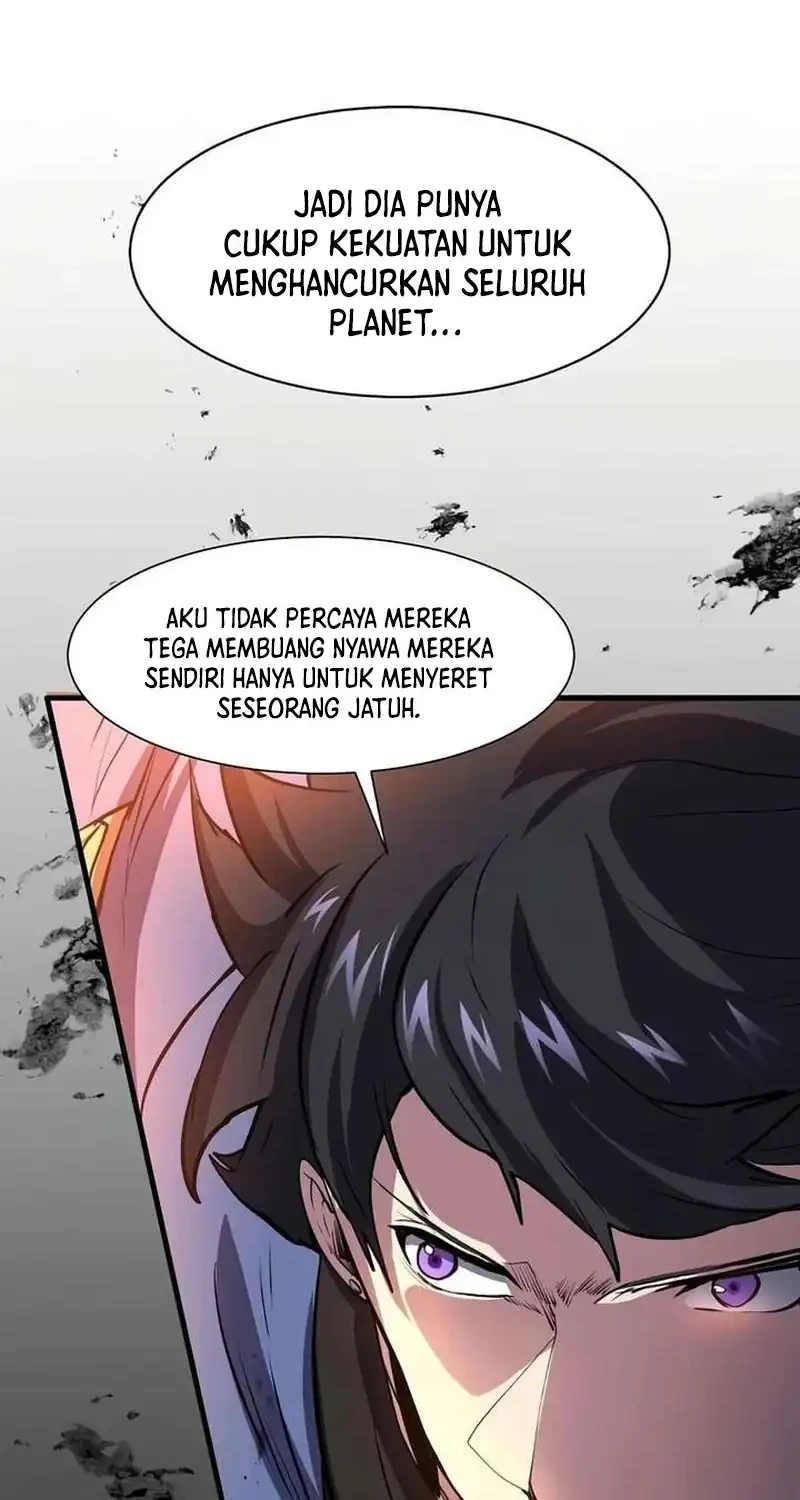 Leveling Up with Skills chapter 141 halaman 8