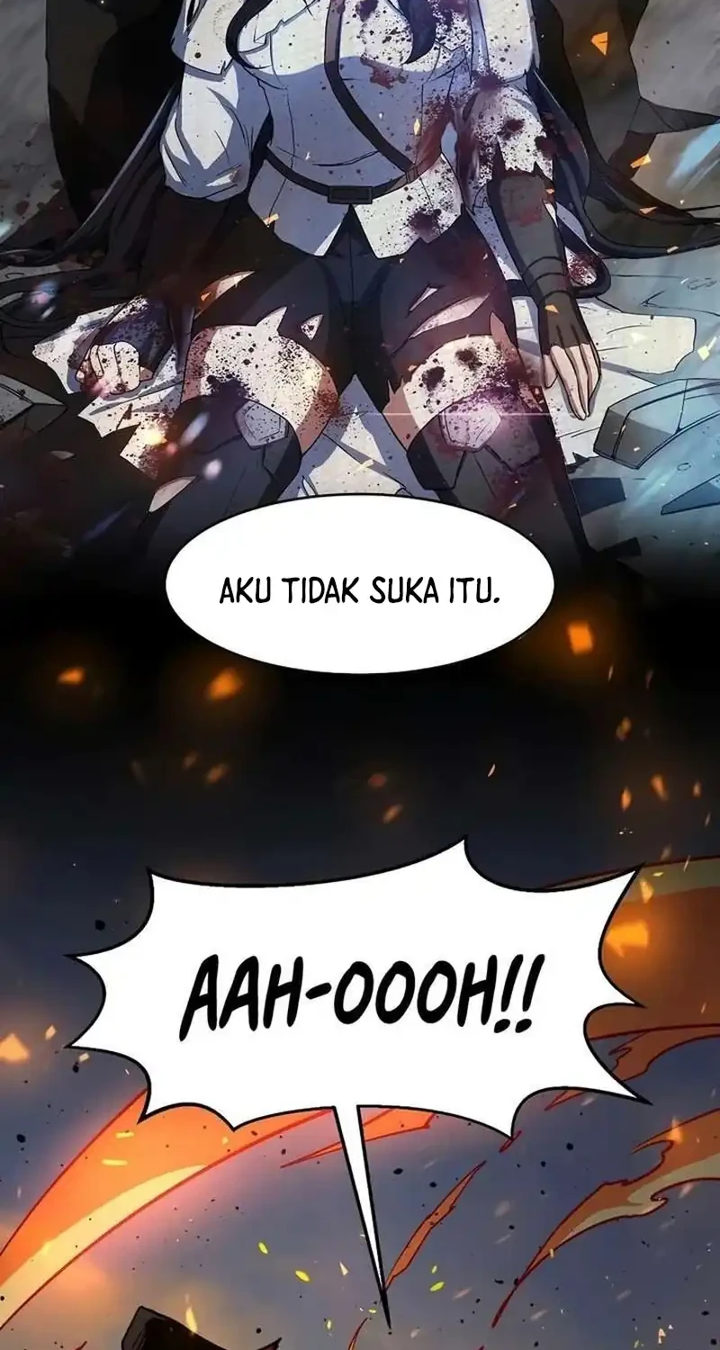 Leveling Up with Skills chapter 141 halaman 10