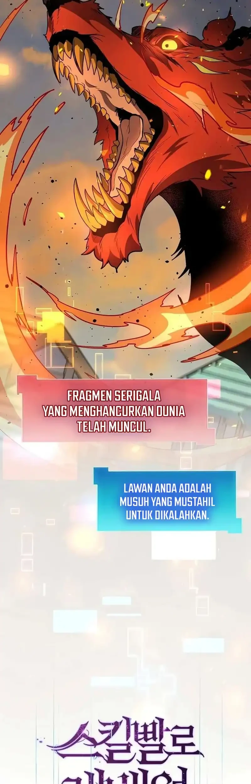 Leveling Up with Skills chapter 141 halaman 11