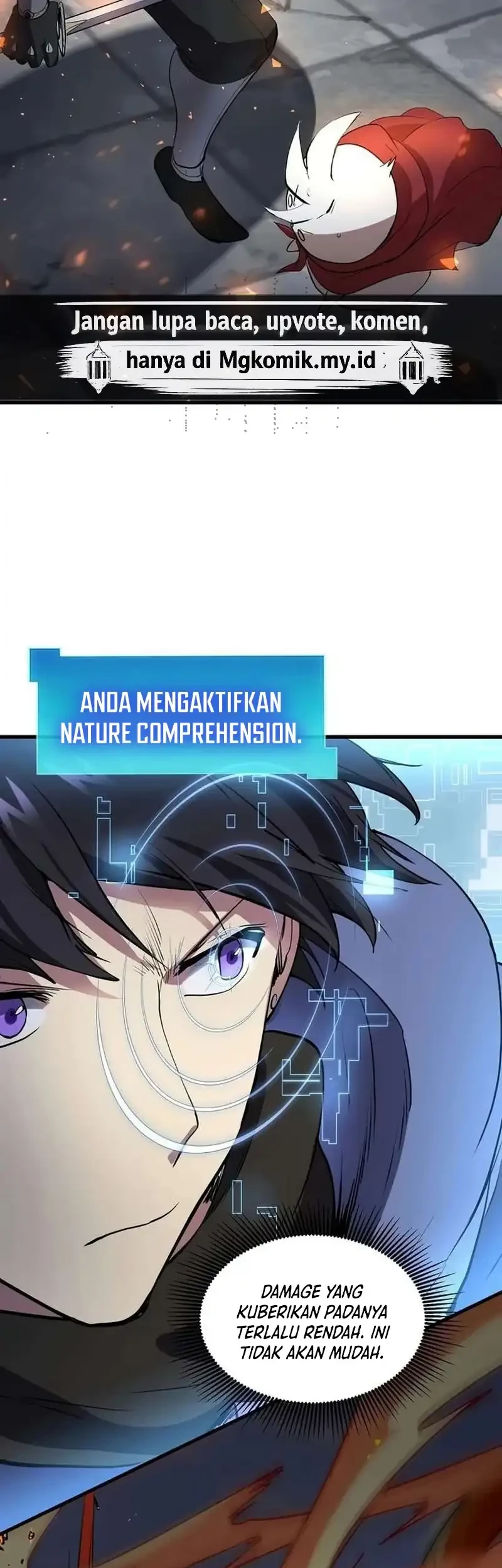 Leveling Up with Skills chapter 141 halaman 17