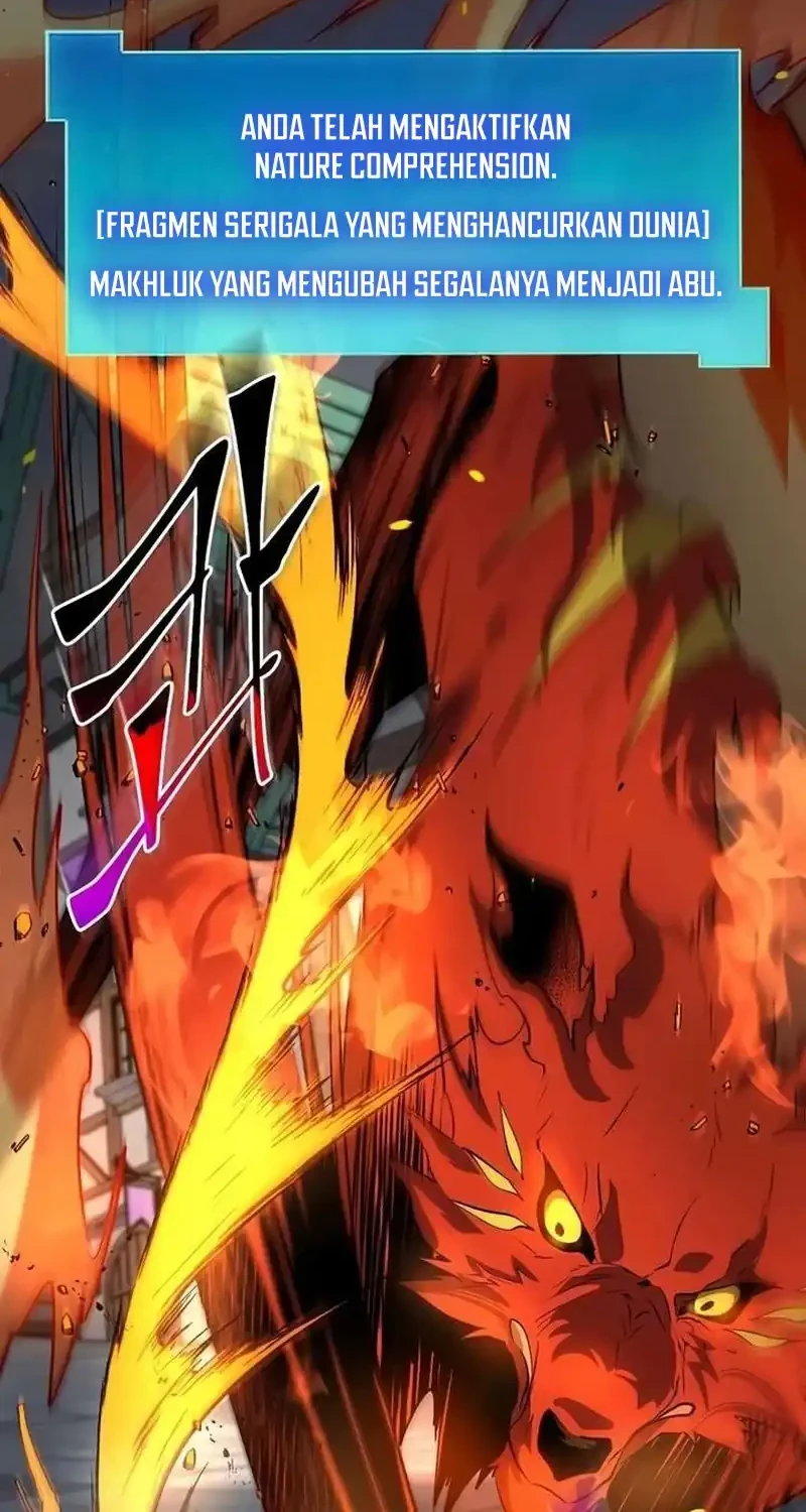 Leveling Up with Skills chapter 141 halaman 18