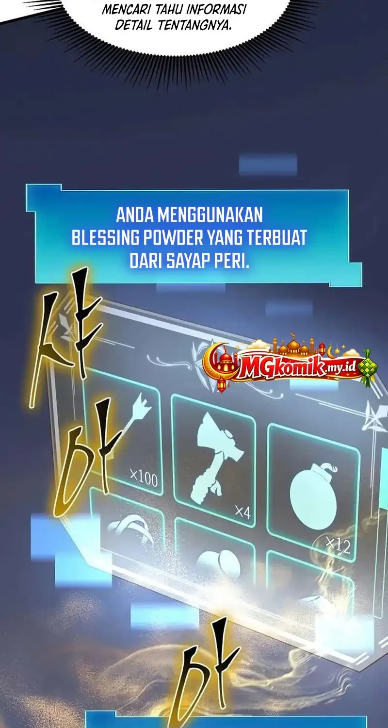 Leveling Up with Skills chapter 141 halaman 20