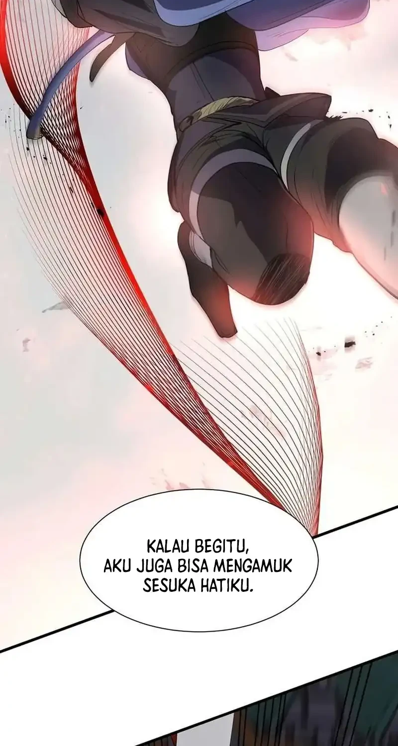 Leveling Up with Skills chapter 141 halaman 24