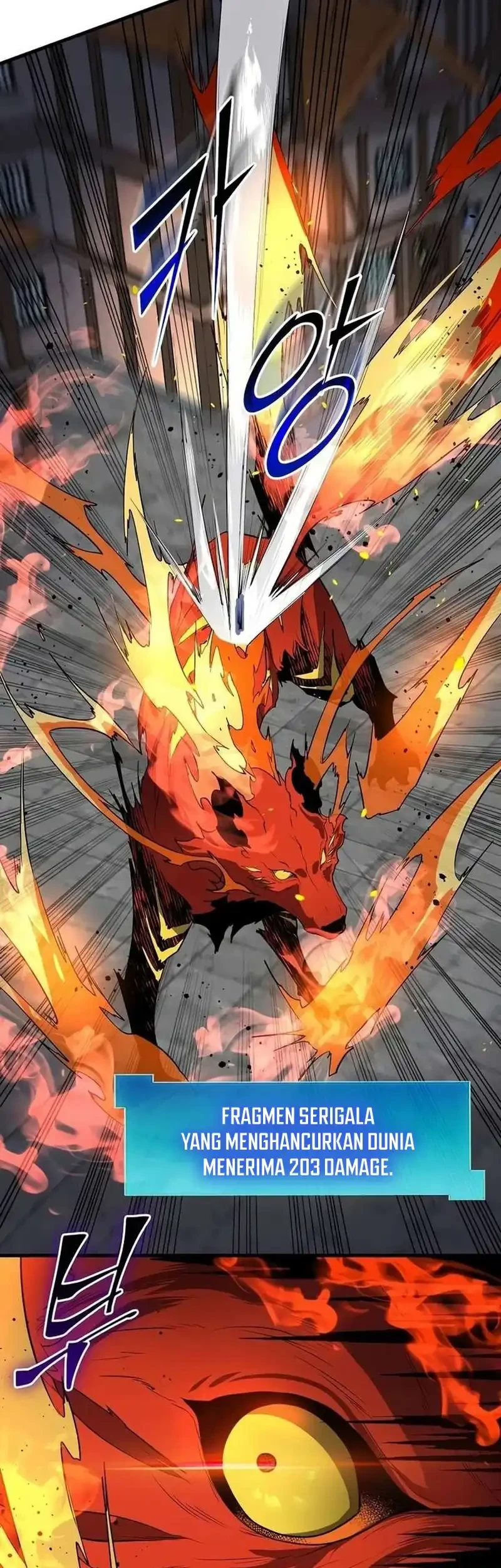 Leveling Up with Skills chapter 141 halaman 25