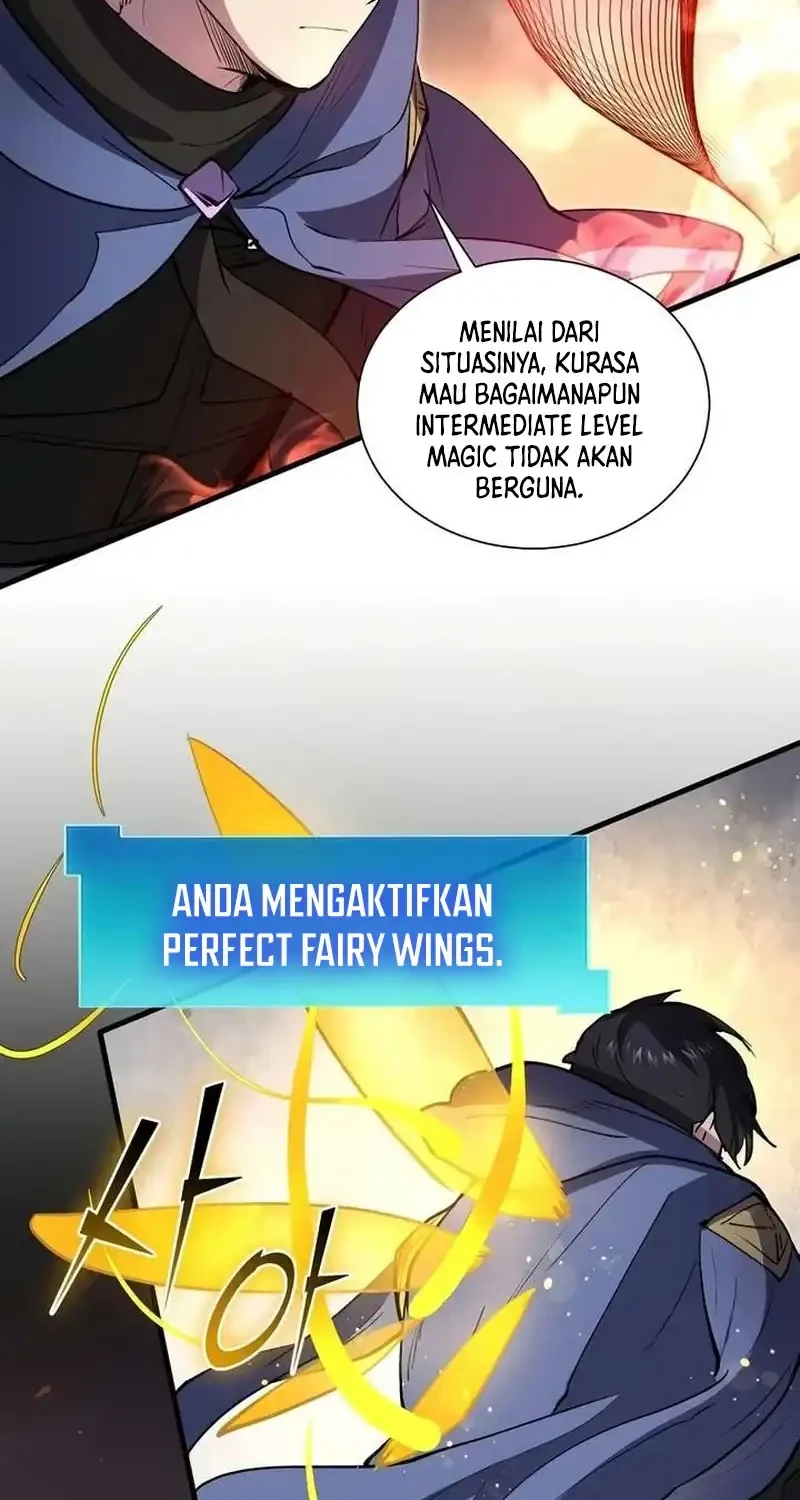 Leveling Up with Skills chapter 141 halaman 32