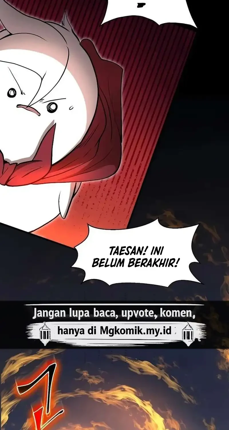 Leveling Up with Skills chapter 141 halaman 36