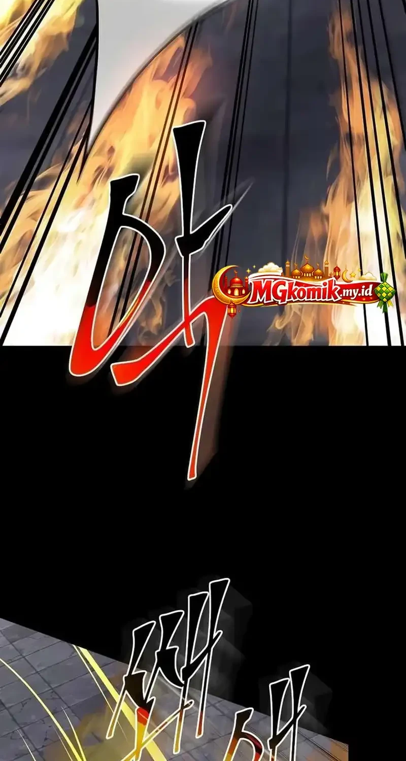 Leveling Up with Skills chapter 141 halaman 40