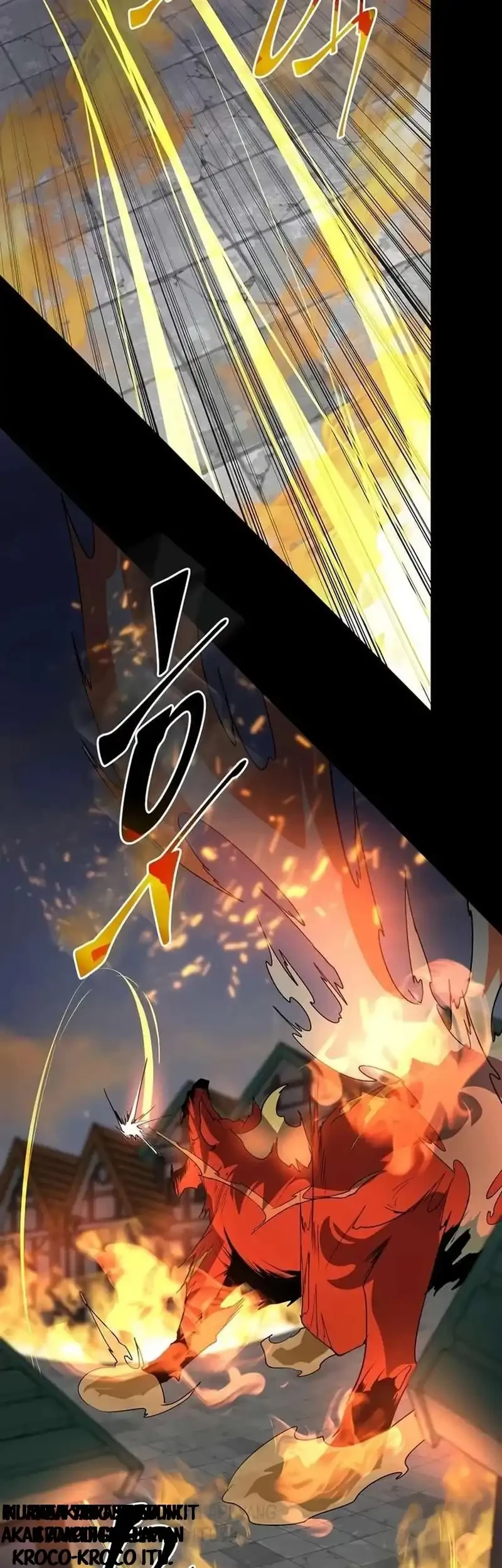 Leveling Up with Skills chapter 141 halaman 41
