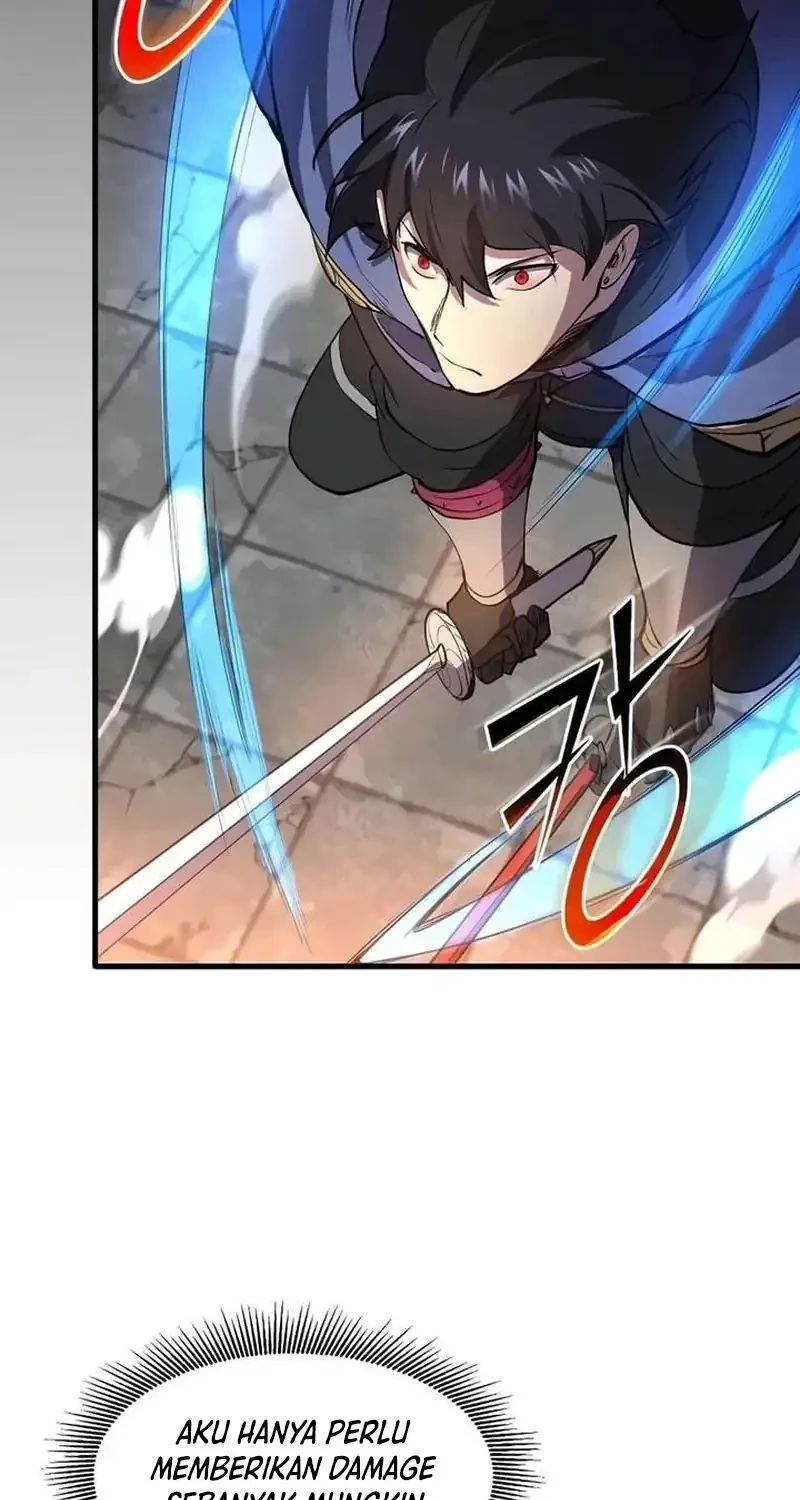 Leveling Up with Skills chapter 141 halaman 48