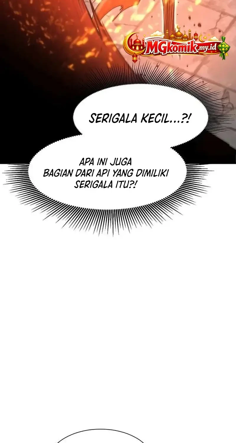 Leveling Up with Skills chapter 141 halaman 50