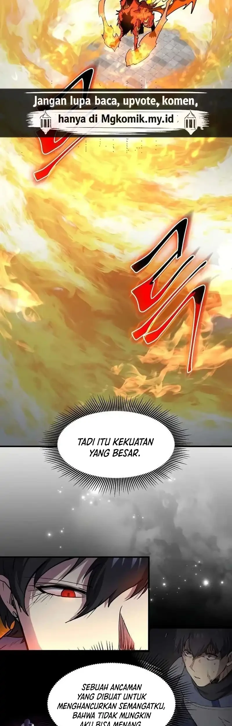 Leveling Up with Skills chapter 141 halaman 57