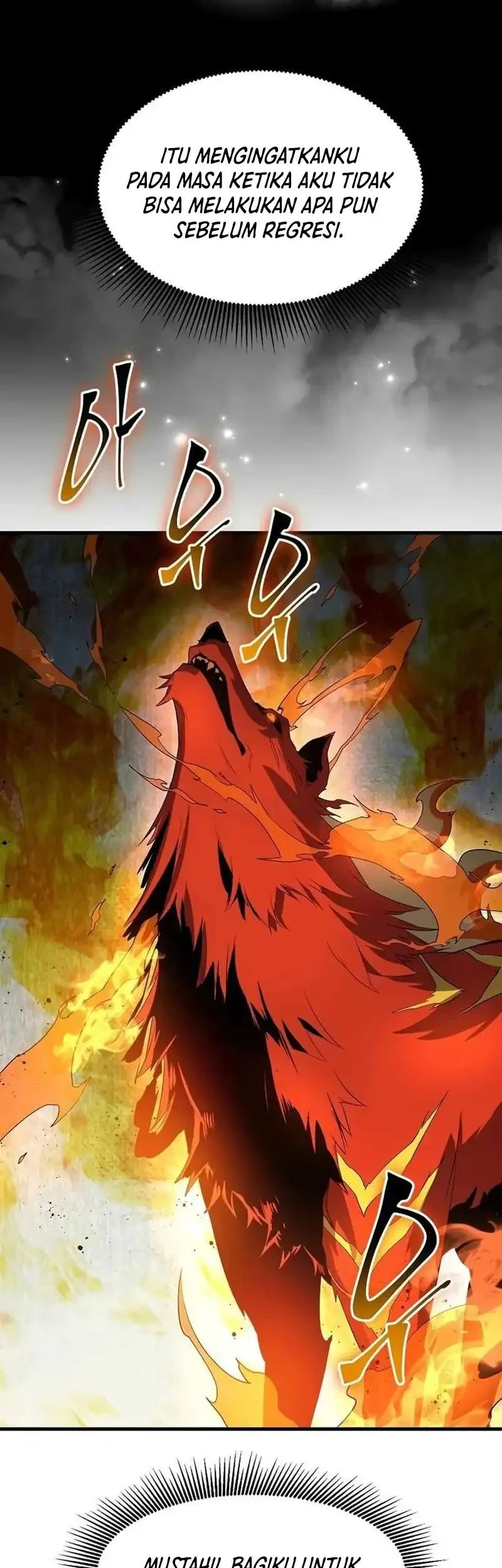 Leveling Up with Skills chapter 141 halaman 59