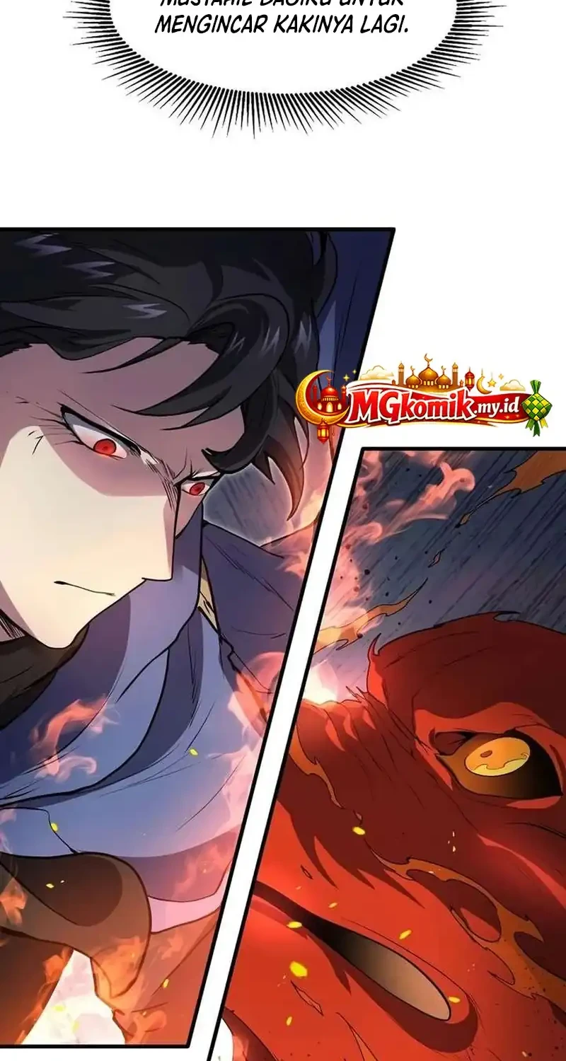 Leveling Up with Skills chapter 141 halaman 60