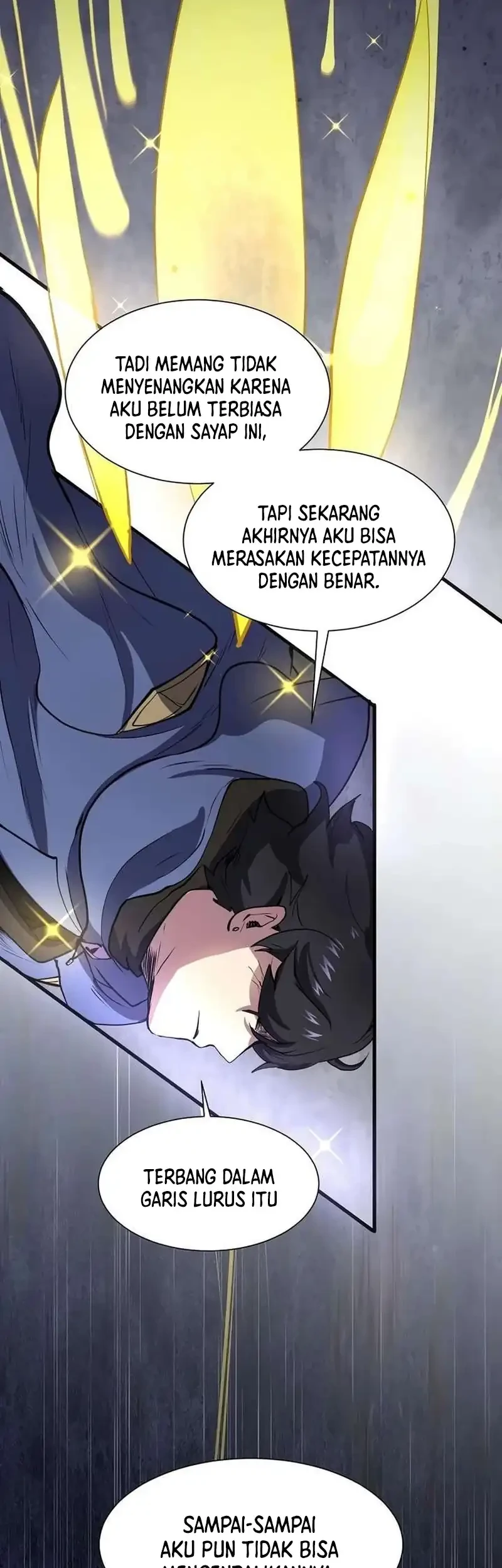 Leveling Up with Skills chapter 141 halaman 63