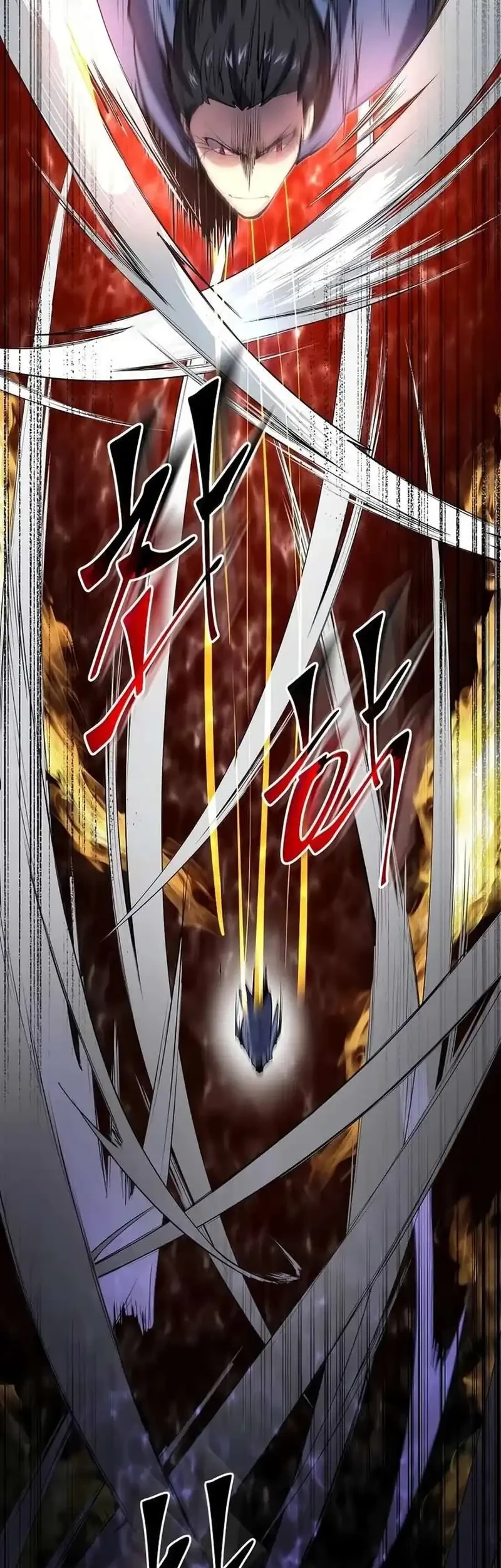 Leveling Up with Skills chapter 141 halaman 67