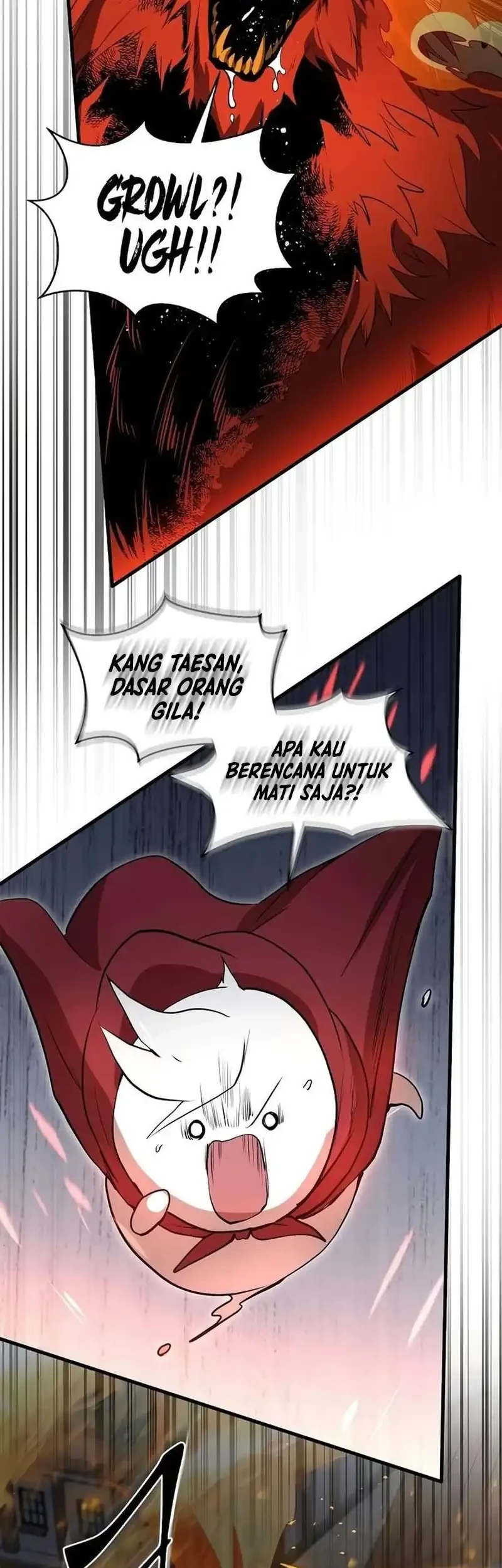 Leveling Up with Skills chapter 141 halaman 69