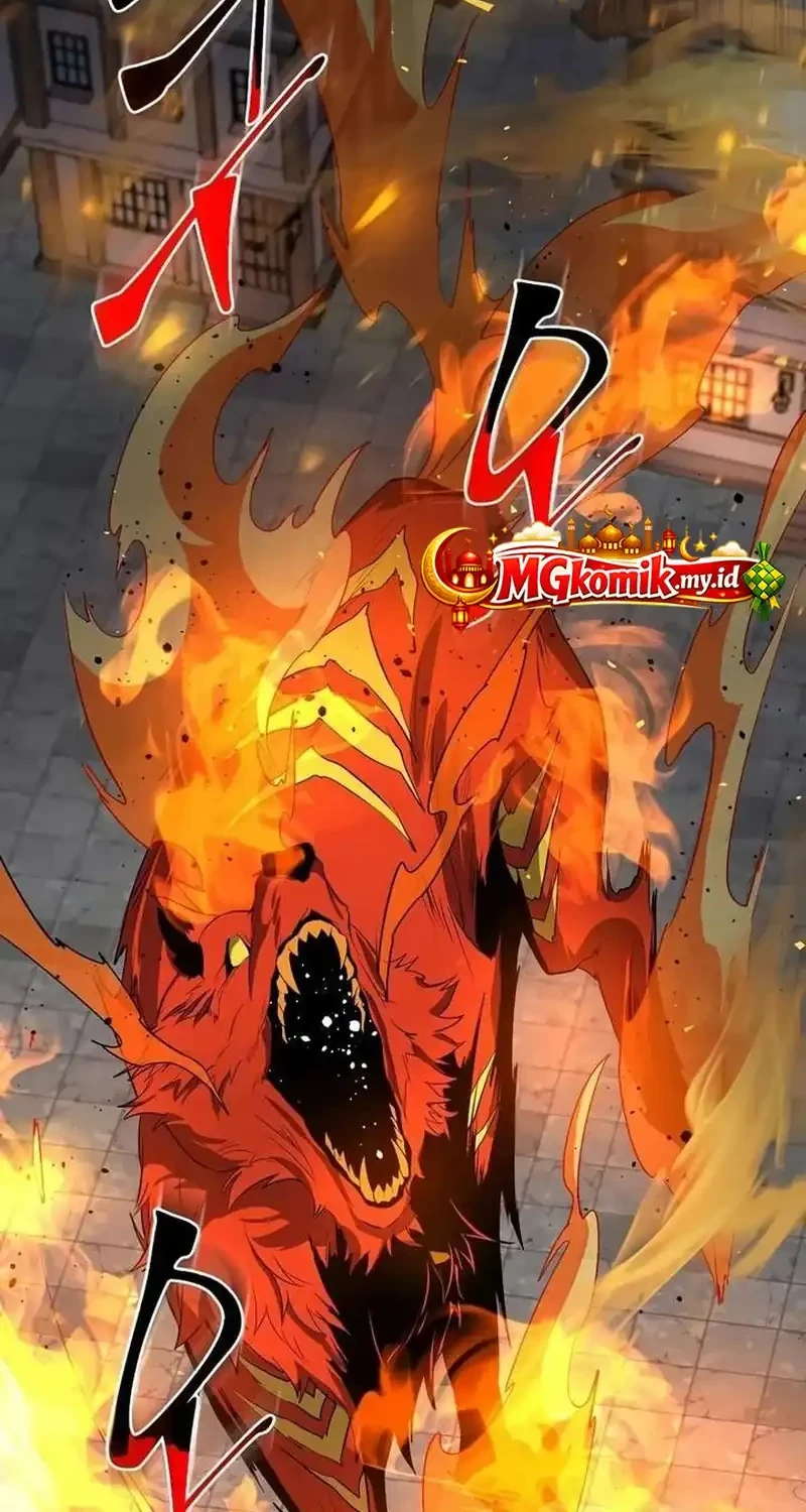 Leveling Up with Skills chapter 141 halaman 70