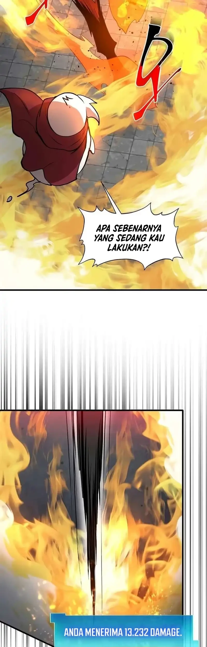 Leveling Up with Skills chapter 141 halaman 71