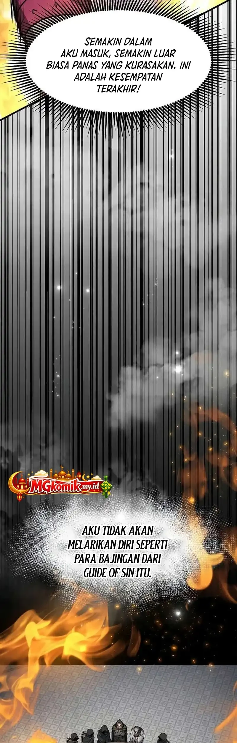 Leveling Up with Skills chapter 141 halaman 73