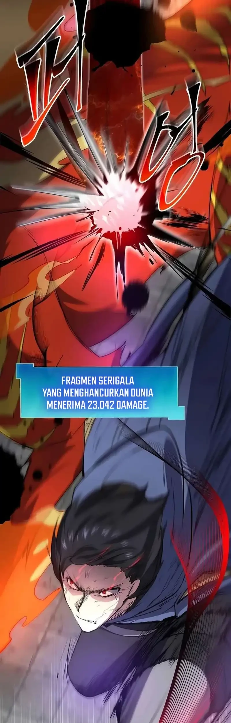 Leveling Up with Skills chapter 141 halaman 79
