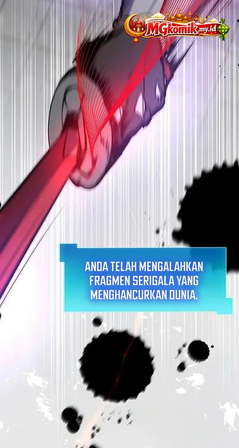 Leveling Up with Skills chapter 141 halaman 80