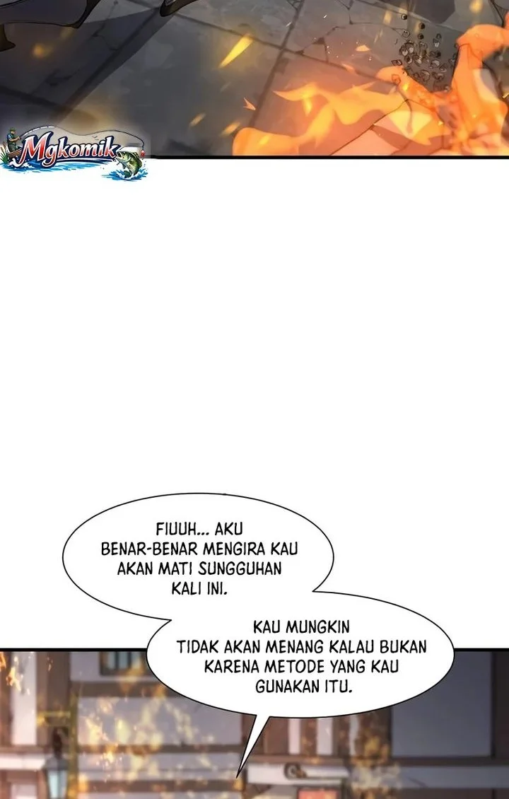 Leveling Up with Skills chapter 142 halaman 7