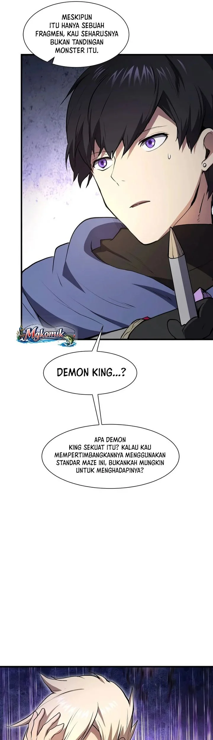 Leveling Up with Skills chapter 142 halaman 14