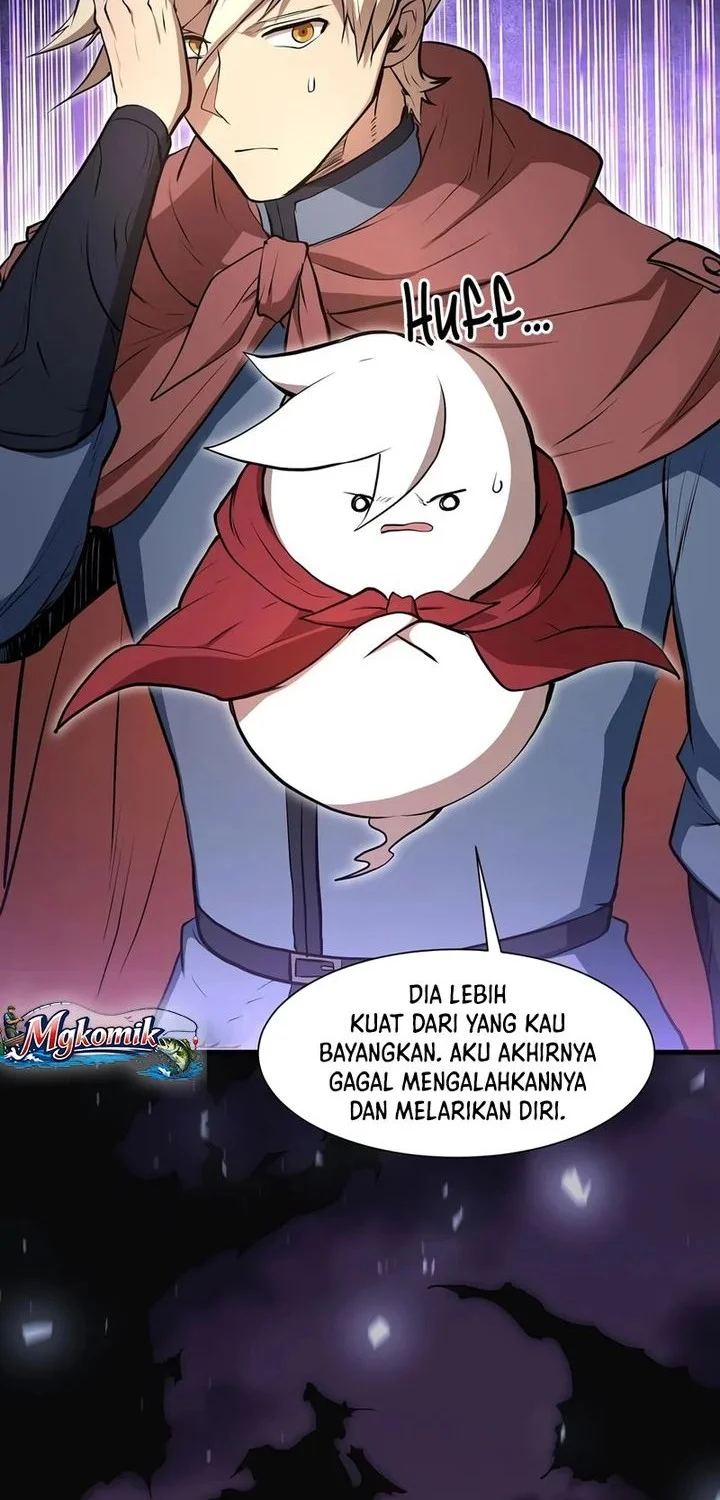 Leveling Up with Skills chapter 142 halaman 15