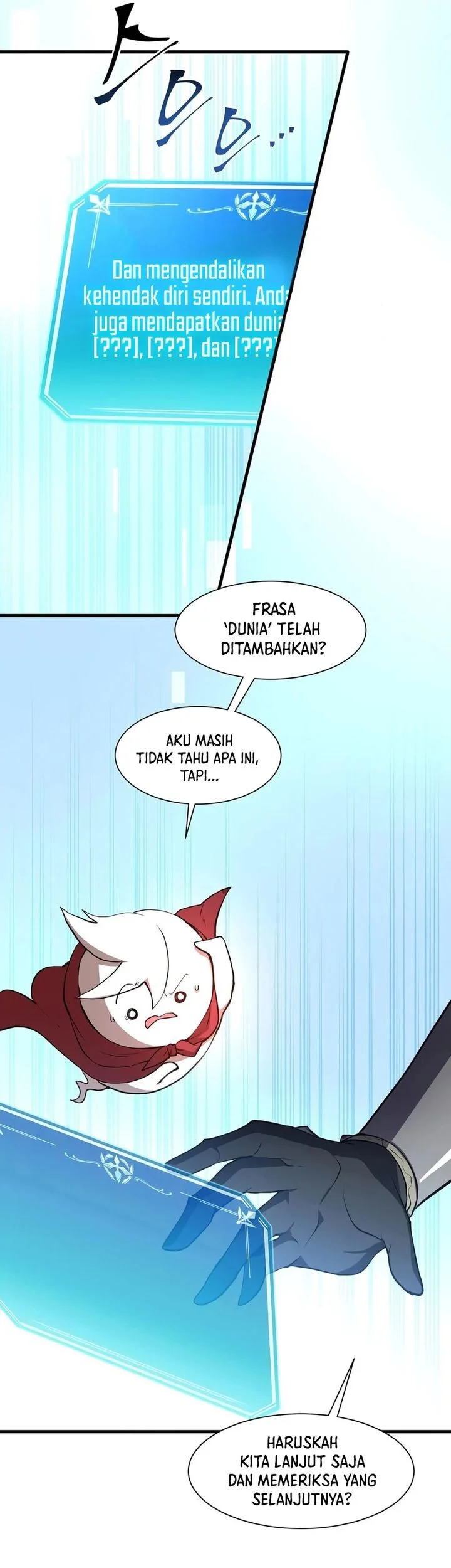 Leveling Up with Skills chapter 142 halaman 28