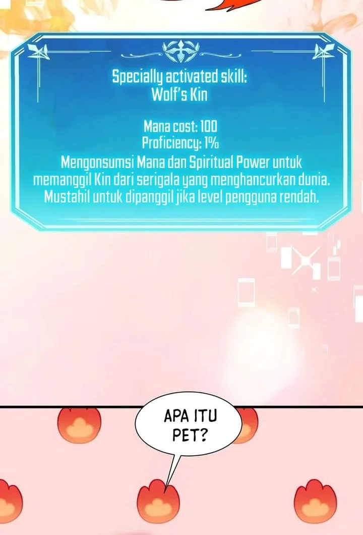 Leveling Up with Skills chapter 142 halaman 31