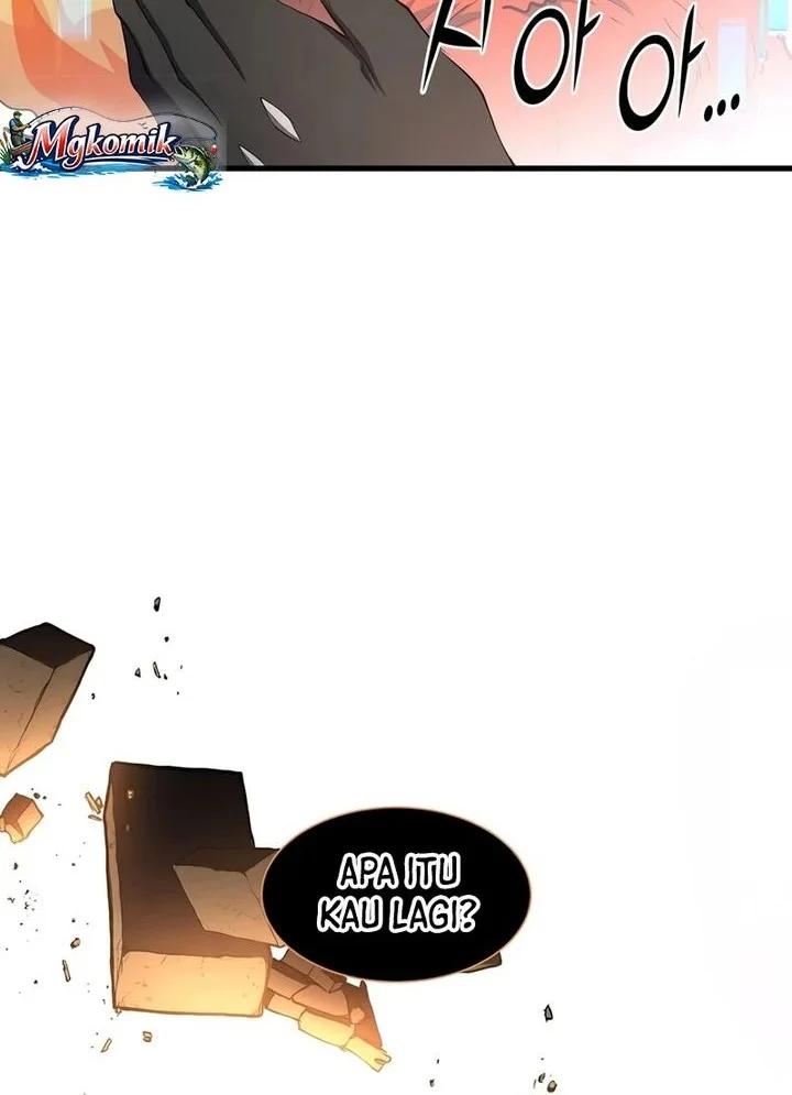 Leveling Up with Skills chapter 142 halaman 33