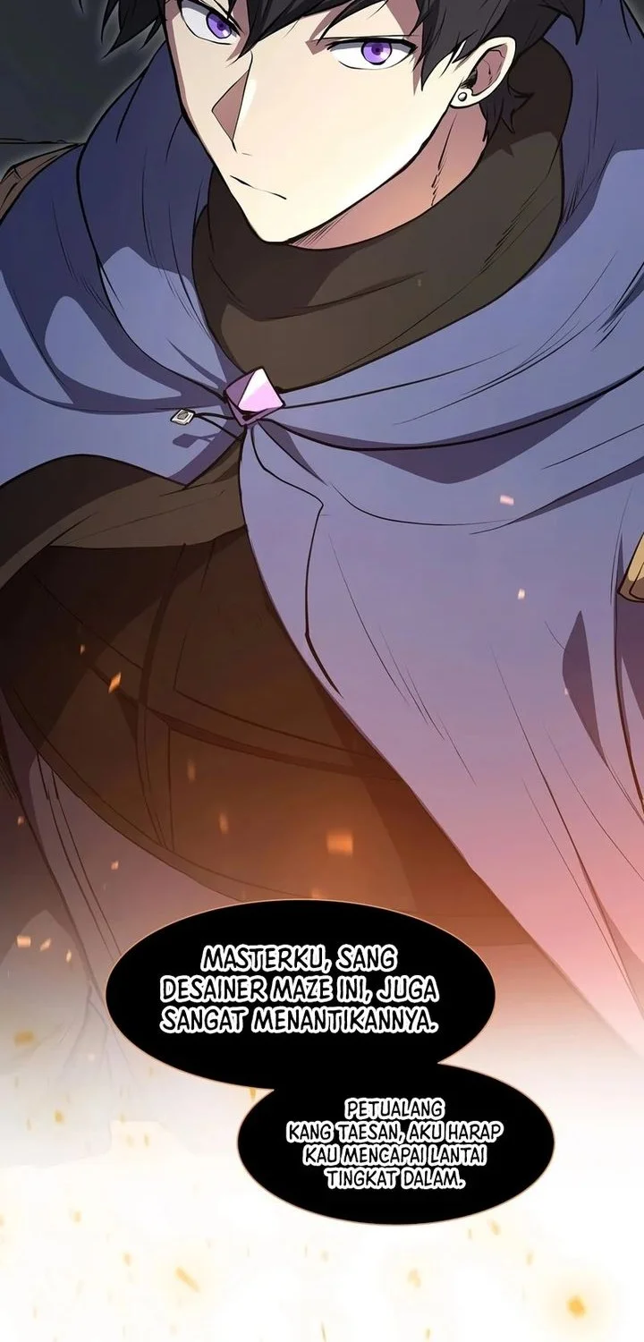 Leveling Up with Skills chapter 142 halaman 41