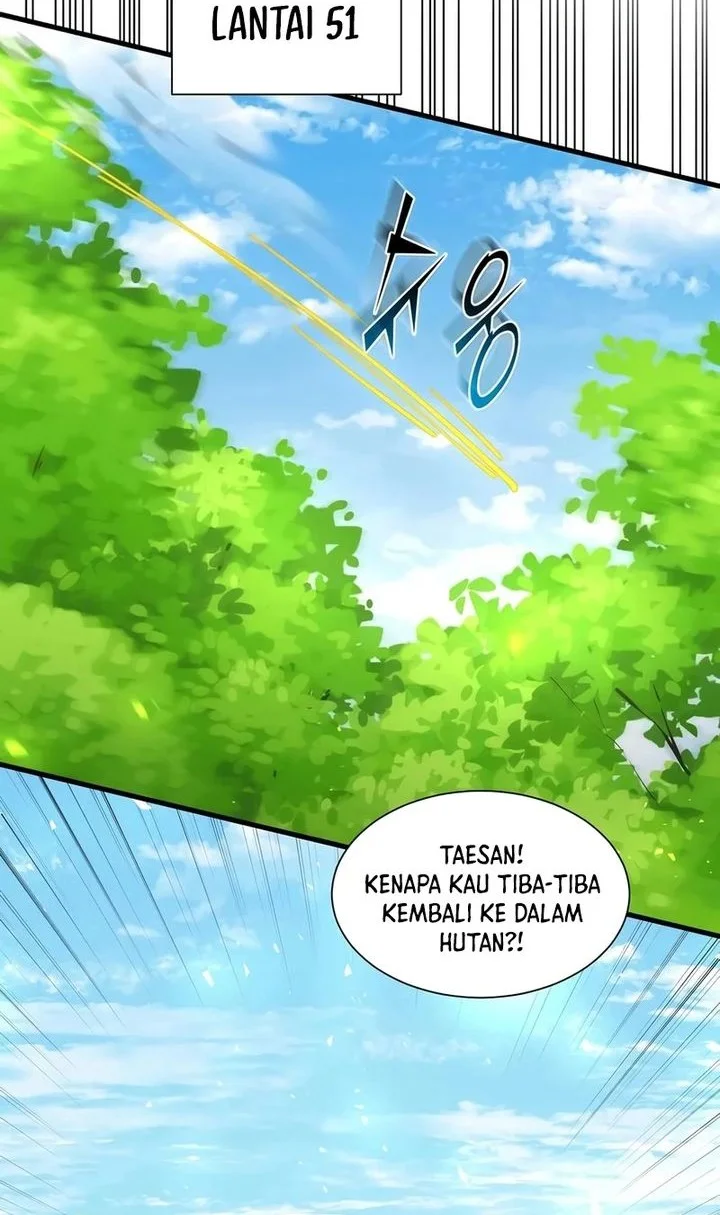 Leveling Up with Skills chapter 142 halaman 43