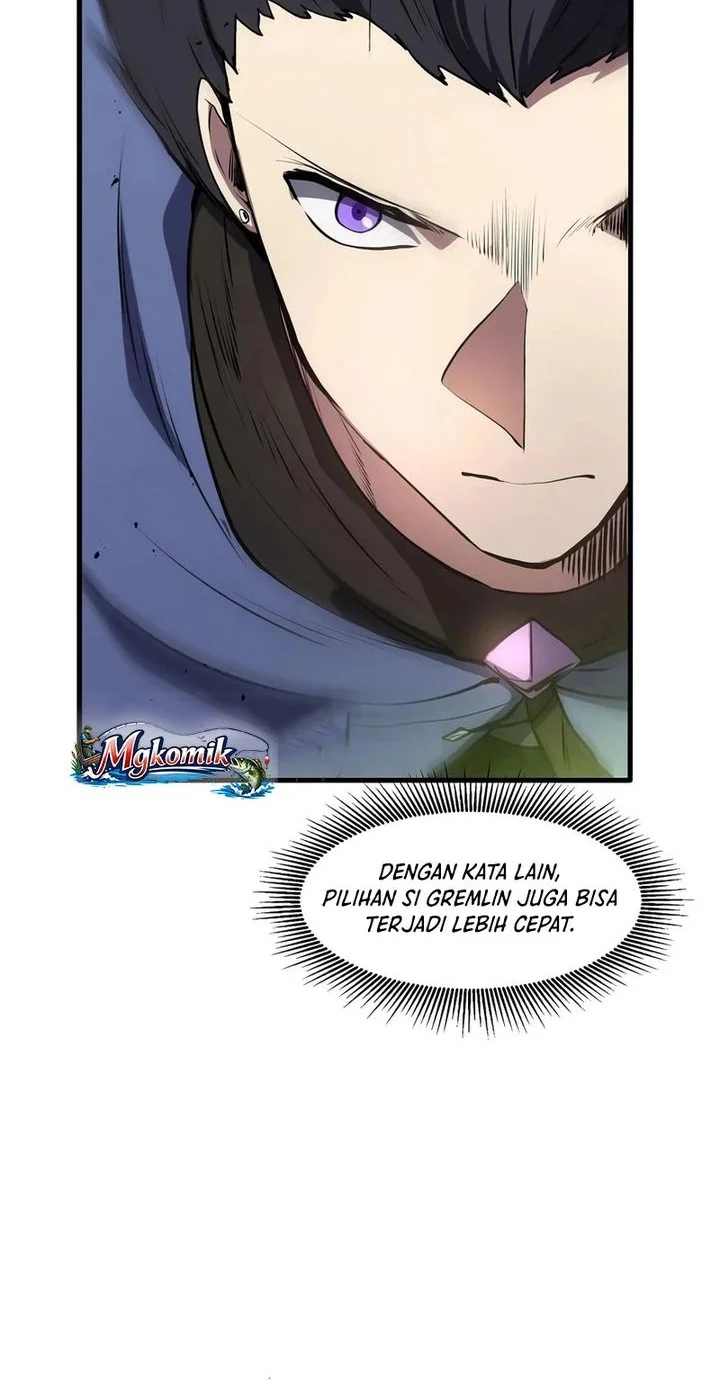 Leveling Up with Skills chapter 142 halaman 45