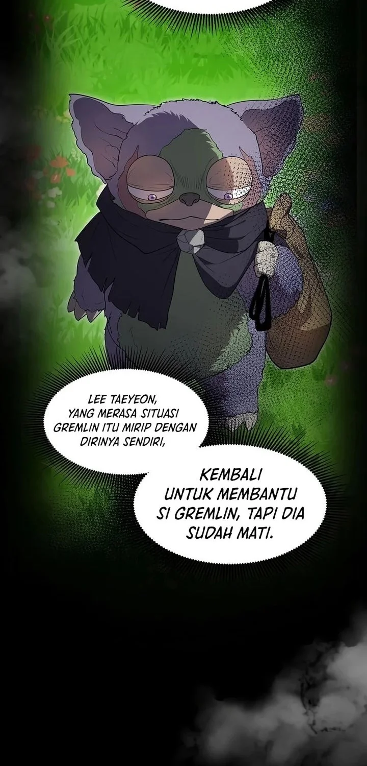 Leveling Up with Skills chapter 142 halaman 47