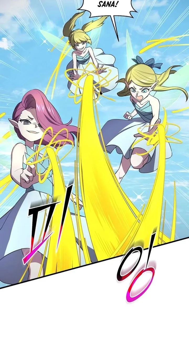 Leveling Up with Skills chapter 142 halaman 52